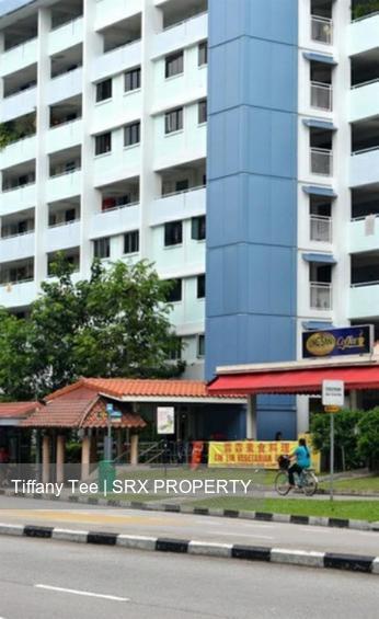 Blk 412 Bedok North Avenue 2 (Bedok), HDB 3 Rooms #188603822